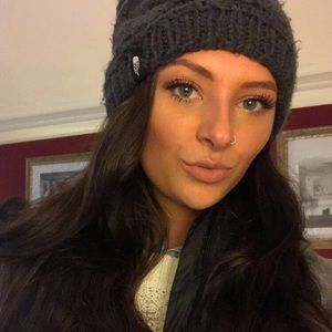 Meet your Posher, Callie